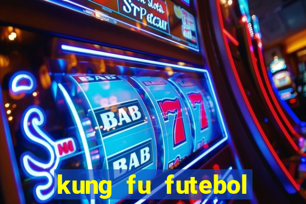 kung fu futebol clube download 1080p